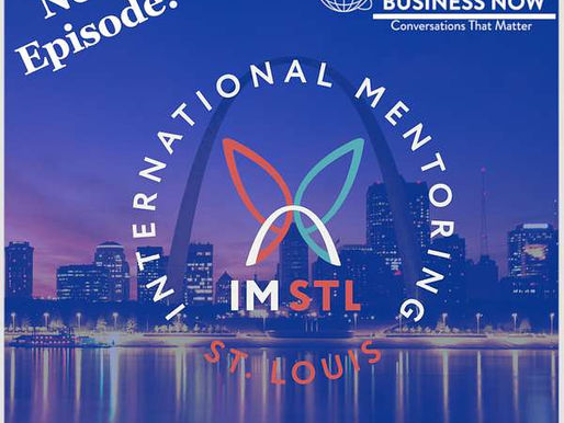 Podcast: International Mentoring and Building Community