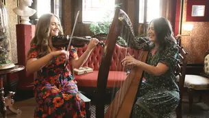 ‘The Belles of St. Louis’ celebrate Irish music and culture with St. Patrick’s Day show