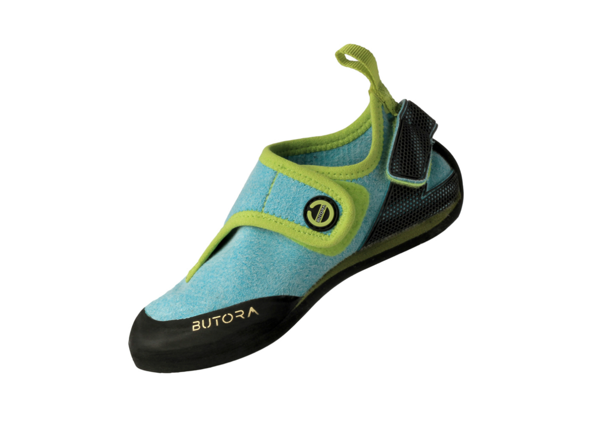 Butora Brava climbing shoe -youth