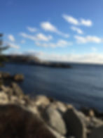 Polly Cove