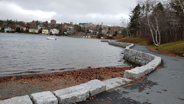 Sir Sandford Fleming Park