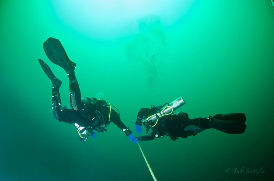 East Coast Scuba & Watersports Scuba Dive Halifax Nova Scotia
