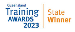 QLD Training Awards 2023 State Winner_edited