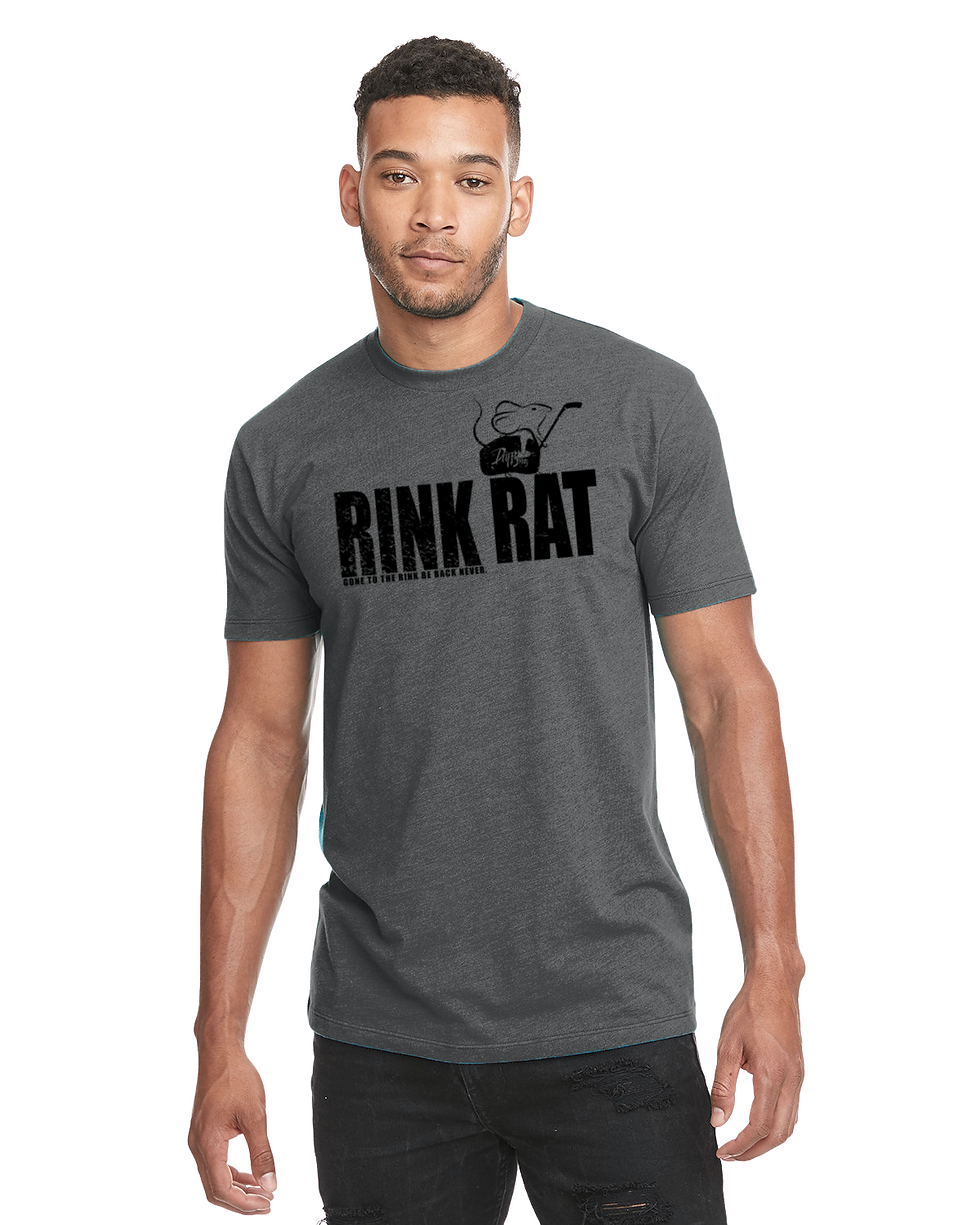 Thumbnail: Adult Rink Rat T-Shirt