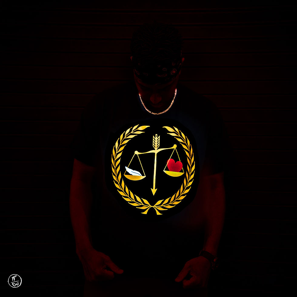 cover art of Balance