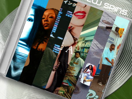Discover Smoove's Latest Spins: Fresh Music with Endless Replay Value