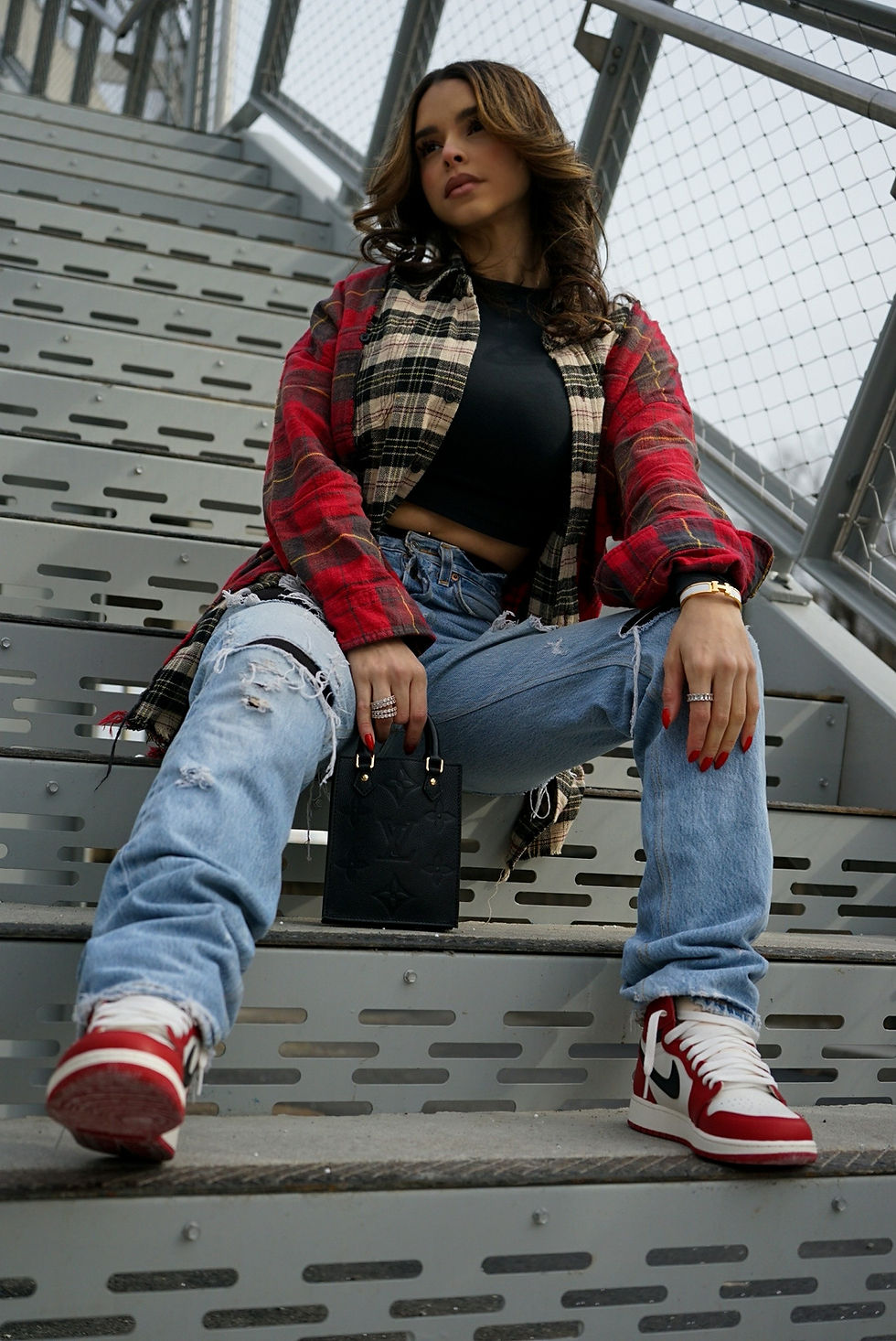Sole Friends: Eileen.