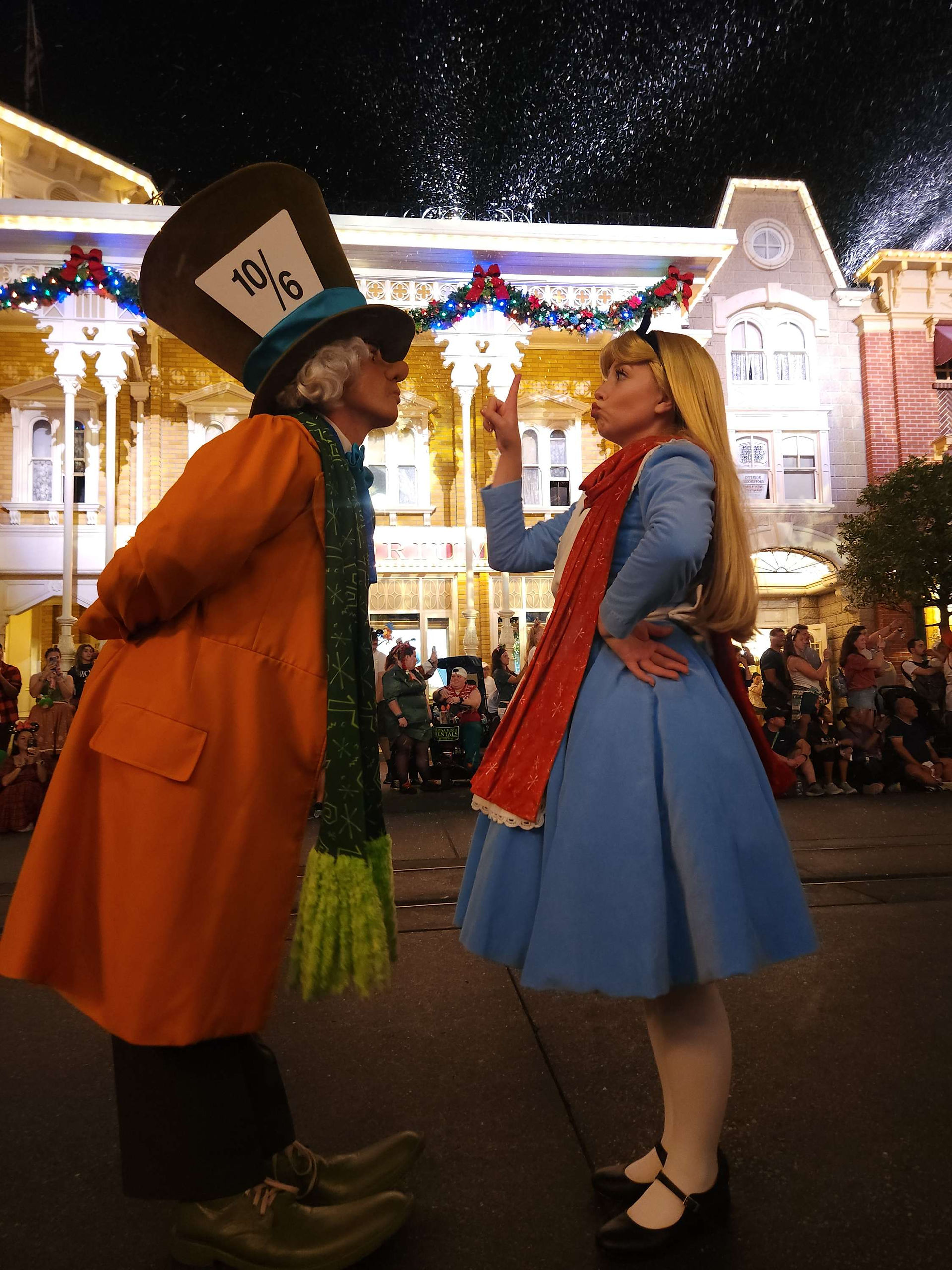 Mickey's Very Merry Christmas 