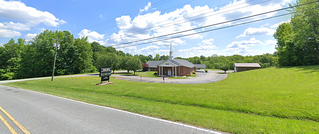 Oak Hill Memorial Baptist Church | Welcome