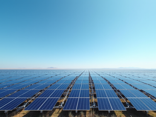 The Future of Renewable Energy Consulting Trends