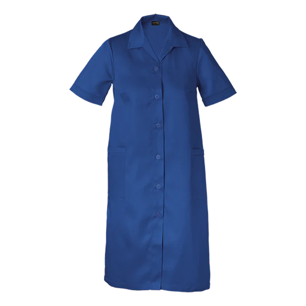 Thumbnail: House keeping uniform (Female)