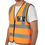 Thumbnail: Reflective Safety Vest