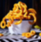 Curly Fries