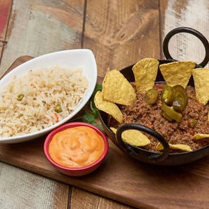 Chilli Con Carne
