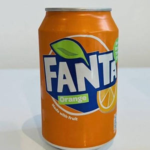 Fanta