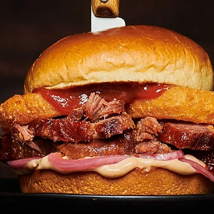 The Ultimate BBQ Brisket