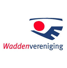 Logo van Waddenvereniging, partner van schelpenteldag