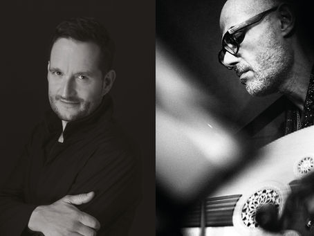 CONCERTS "LE JARDIN IMAGINAIRE"