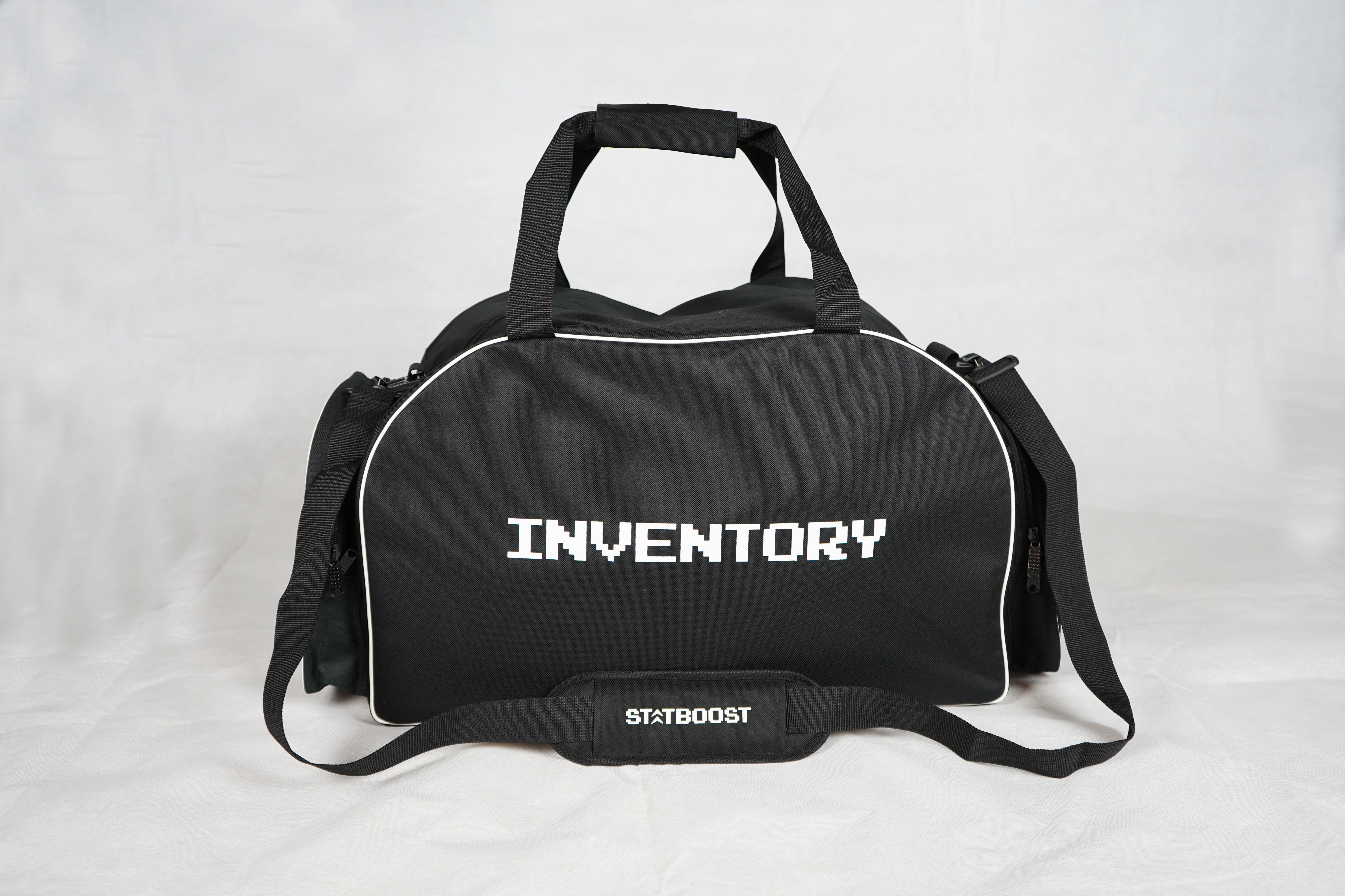 INVENTORY Duffel Bag