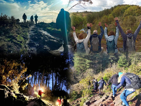Pourquoi le teambuilding en pleine nature transforme durablement les équipes ?