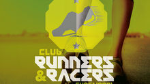RUNNERS AND RACERS