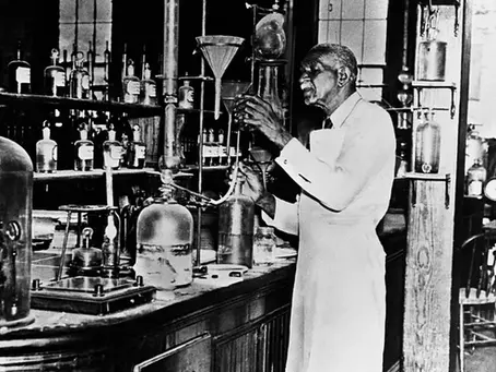 Trailblazers of Innovation: Celebrating the Impact of soulan ancestral Inventors