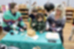 6. School event - Christmas gingerbread house night.JPG