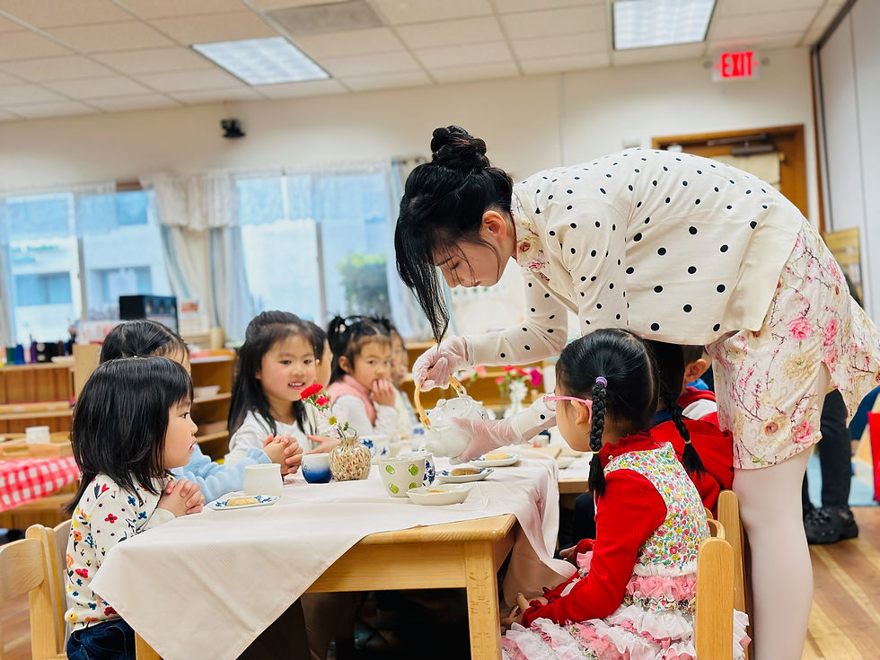 Chinese Culture