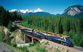 Rocky Mountaineer: Travel Again, Save up to $2000 per couple