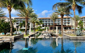 Pick Your Perk at UNICO Hotel Collection