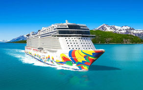 Norwegian Cruise Line: Up to $200 USD Onboard Credit