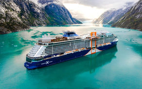 Cruise Smarter with Celebrity and get Onboard Credits