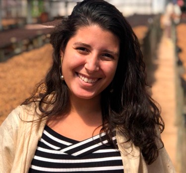 Camila Soares - Jornalista