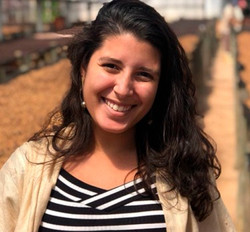 Camila Soares - Jornalista