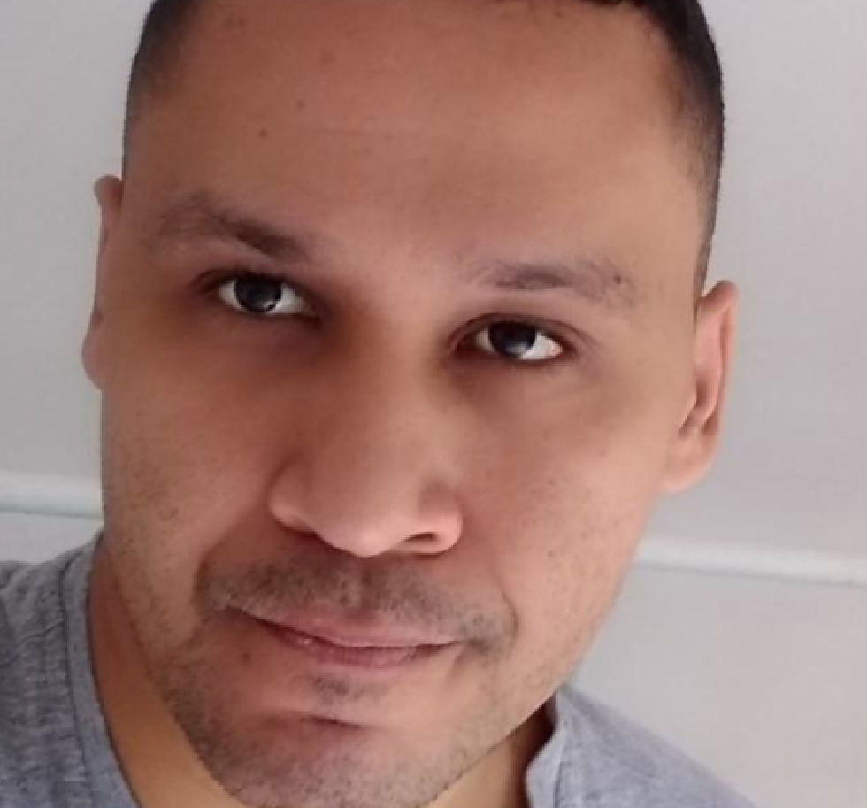 Ezequiel Vieira - Social Media