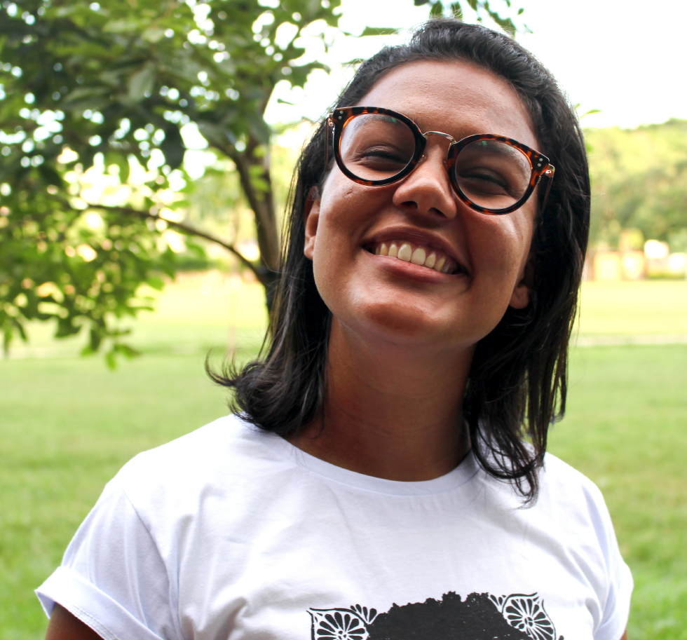 Fernanda Boone - Criação