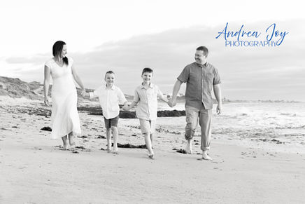 Family Photo Mandurah