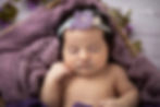 Mandurah Newborn Photographer