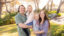 Family - Park | Mandurah Family Photographer