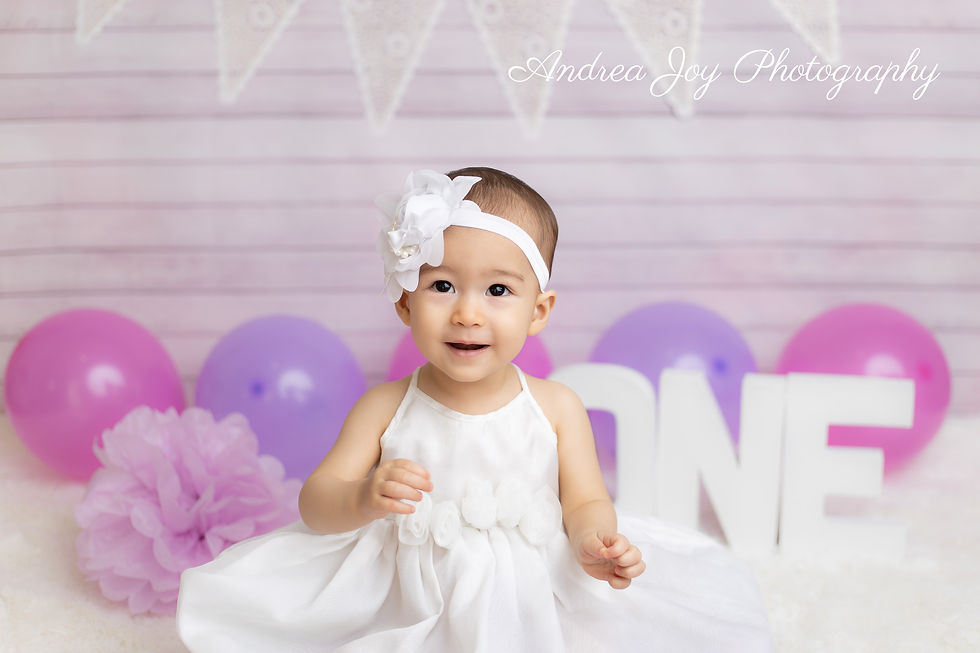 Mandurah Baby Photographer