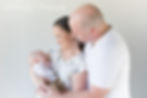 Mandurah Newborn Photographer