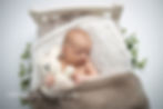 Mandurah Newborn Photographer