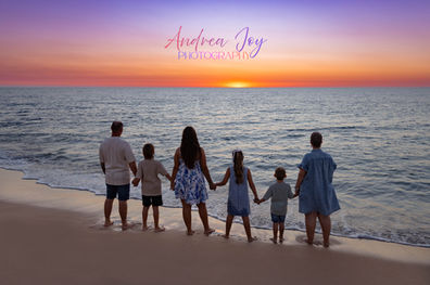 Family Photo Mandurah