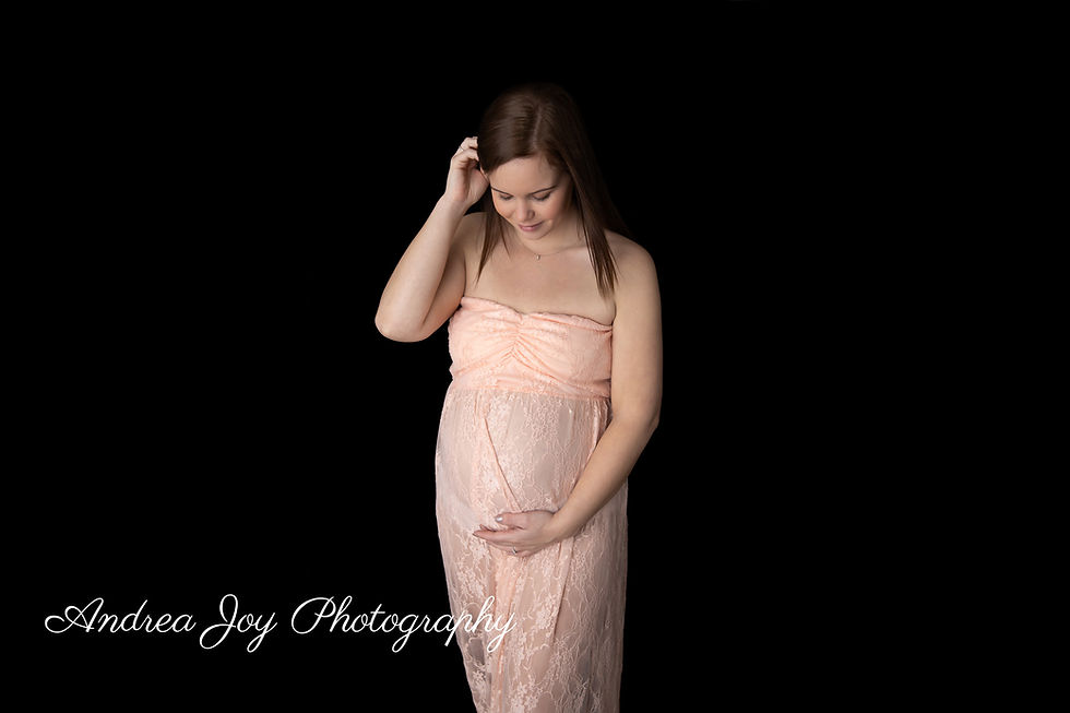 Mandurah Maternity Photographer