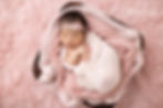 Mandurah Newborn Photographer