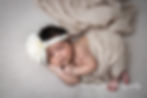 Mandurah Newborn Photographer