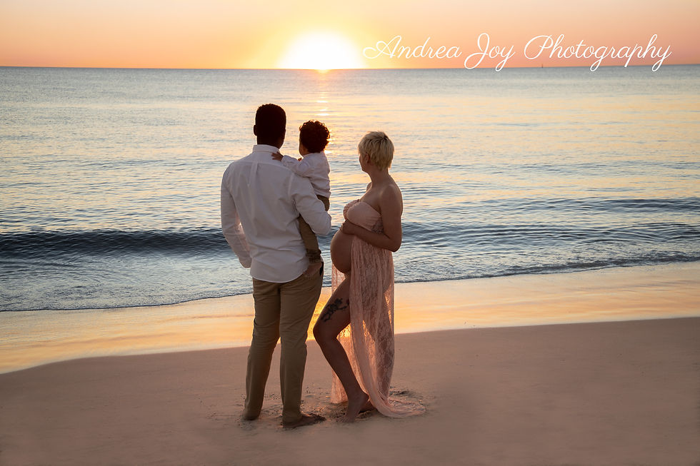 Mandurah Maternity Photographer