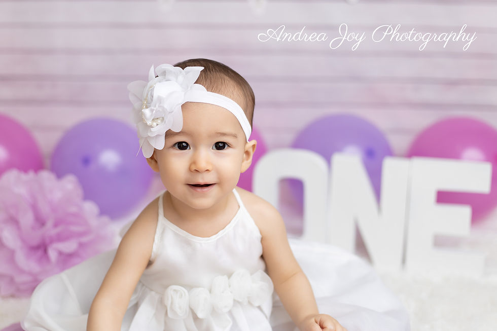 Mandurah Baby Photographer