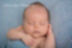 Mandurah Newborn Photographer
