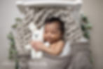 Mandurah Newborn Photographer